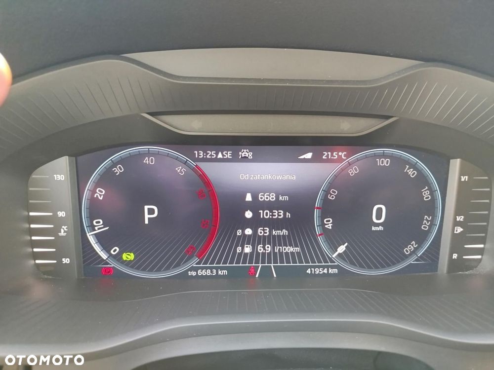 Skoda Kodiaq 2.0 TDI 4x4 L&K DSG - 10