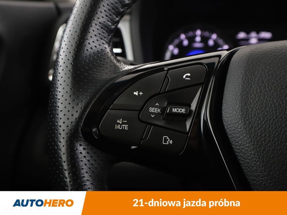 SsangYong/KGM Tivoli Grand 1.5 T-GDI Sapphire - 28