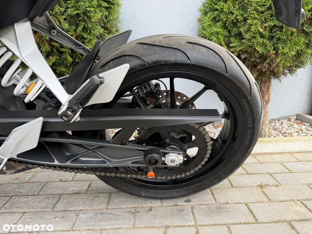 KTM Duke - 29
