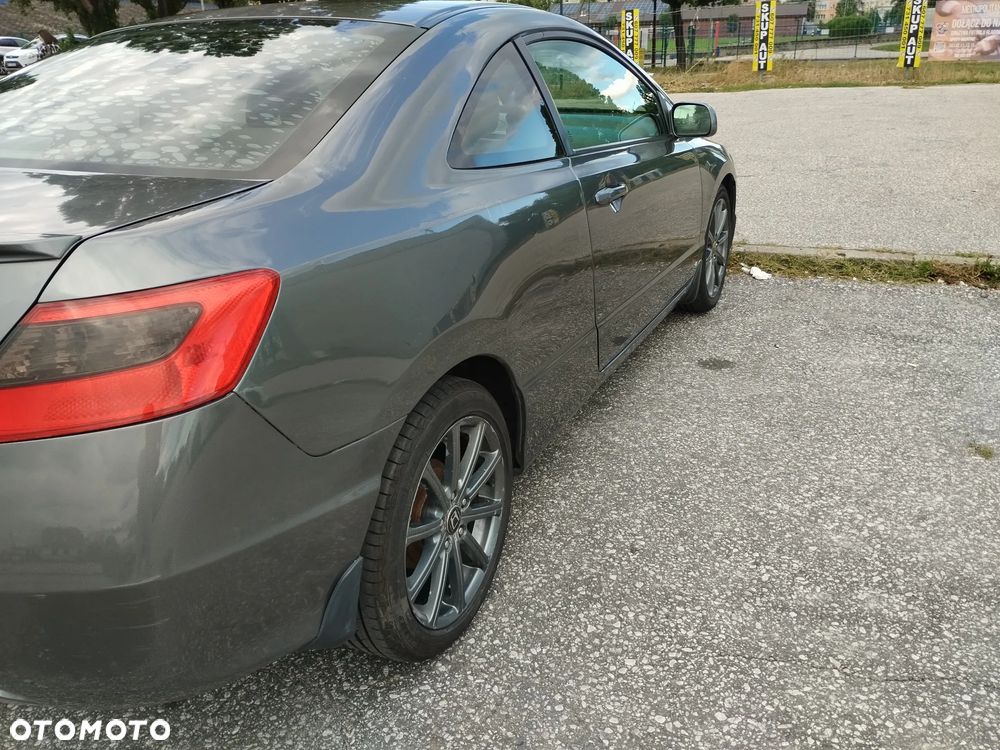 Honda Civic - 11