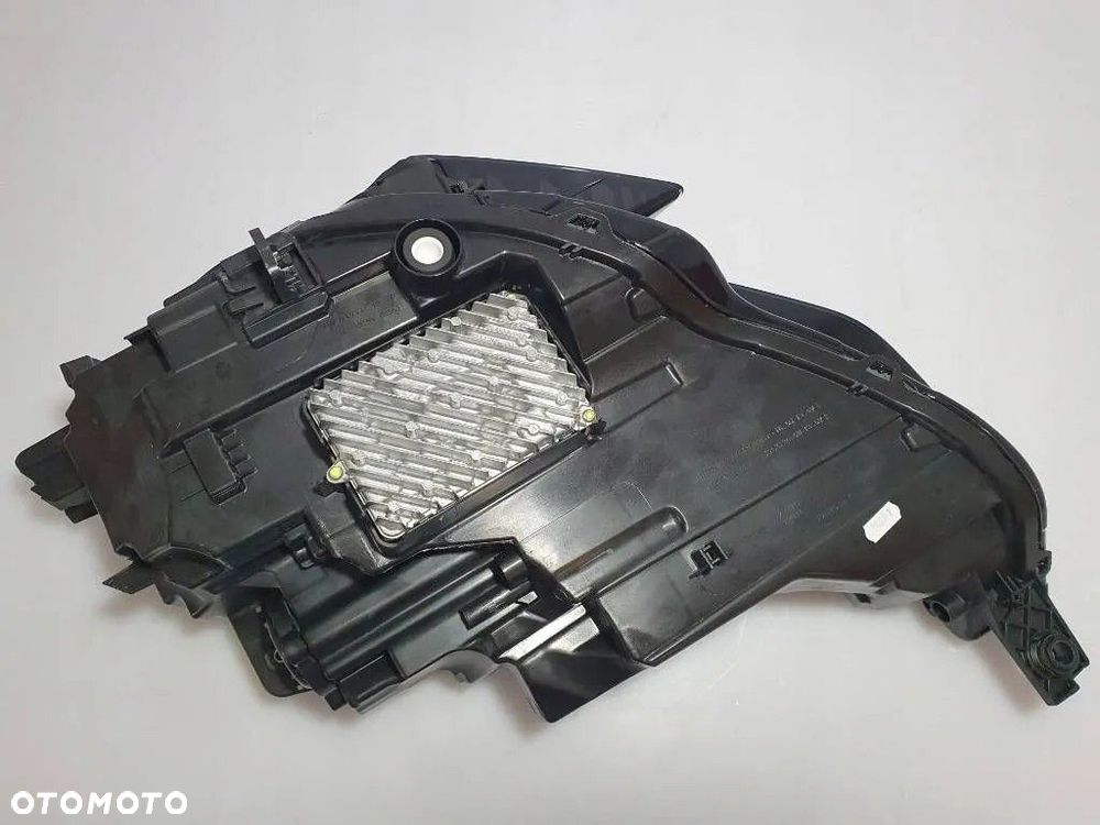 AUDI A3 8Y 2023r REFLEKTOR FULL LED MATRIX LEWY ORYGINAŁ 8Y0941036G - 11
