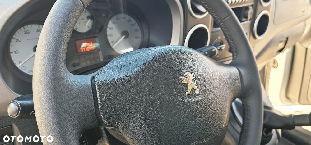 Peugeot Partner - 20