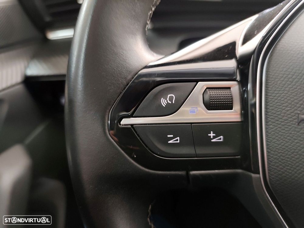 Peugeot 508 SW 1.5 BlueHDi Allure - 17