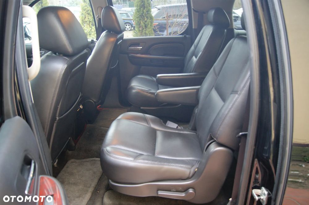 Cadillac Escalade 6.2 V8 Sport Luxury - 20