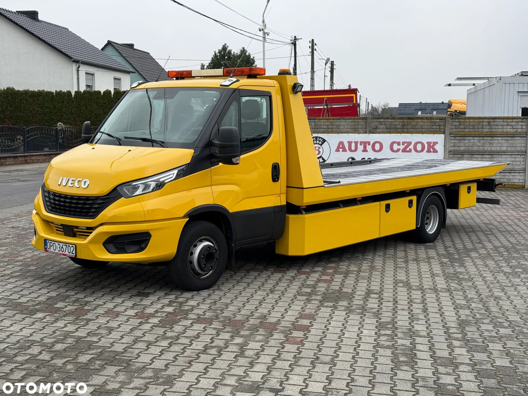 Iveco DAILY - 1