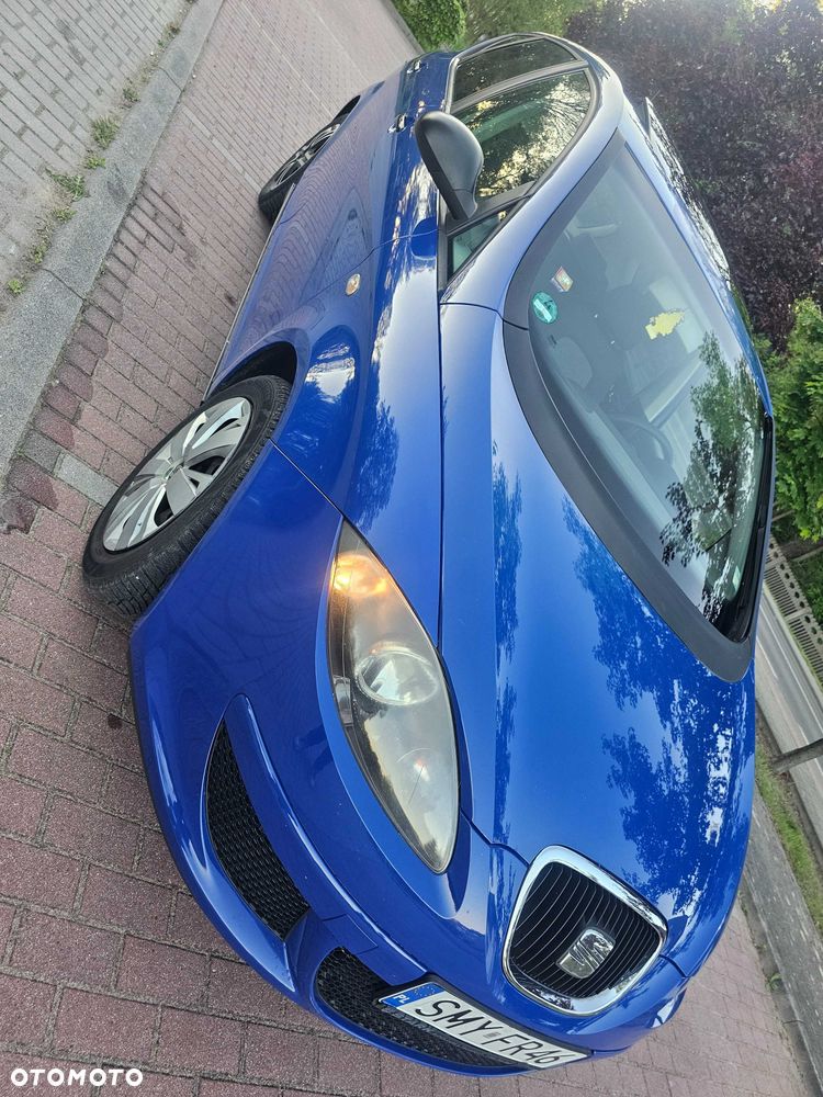 Seat Altea - 2
