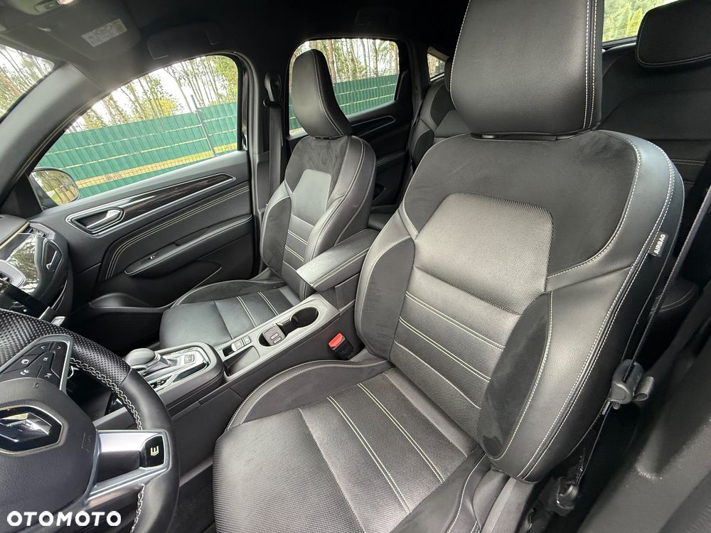 Renault Arkana E-TECH Full Hybrid 145 E-TECH engineerd - 10