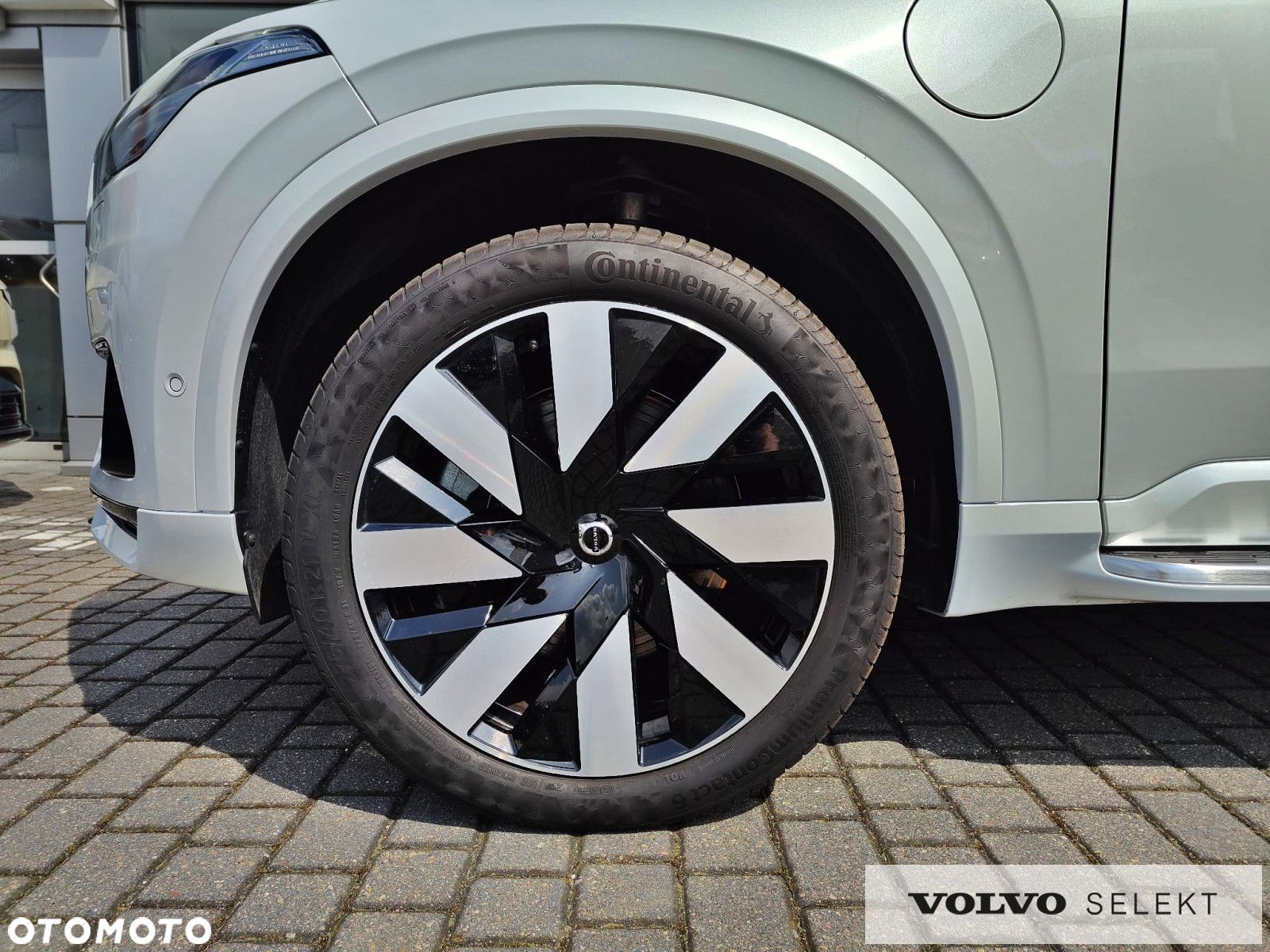 Volvo XC 90 - 11