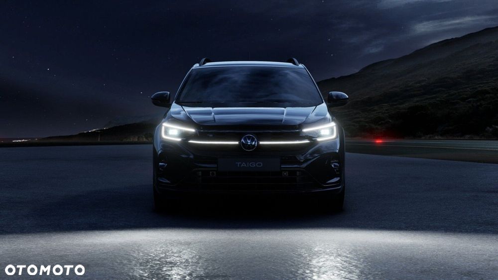 Volkswagen Taigo - 9