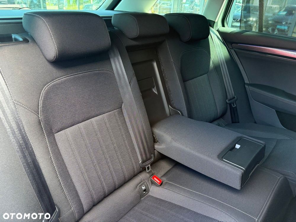 Skoda Superb - 17
