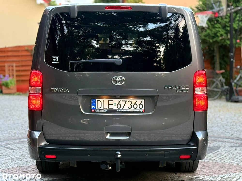 Toyota Proace Verso - 6