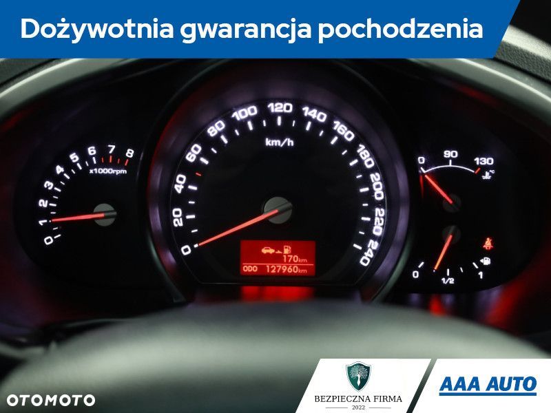 Kia Sportage - 10