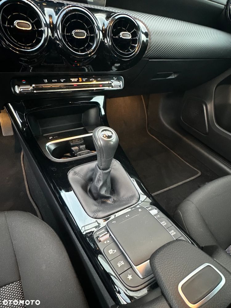 Mercedes-Benz Klasa A 2021