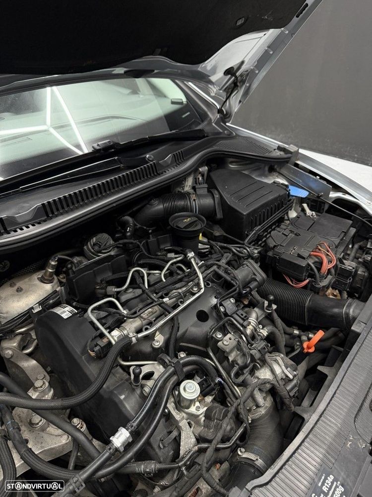 SEAT Ibiza 1.2 TDI Style - 22