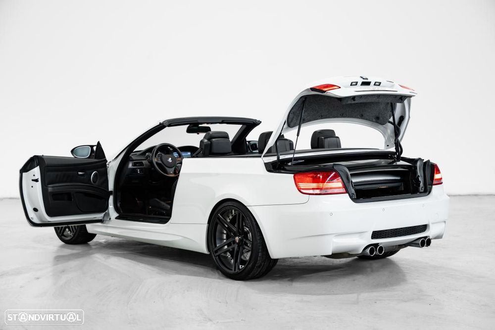 BMW M3 - 7
