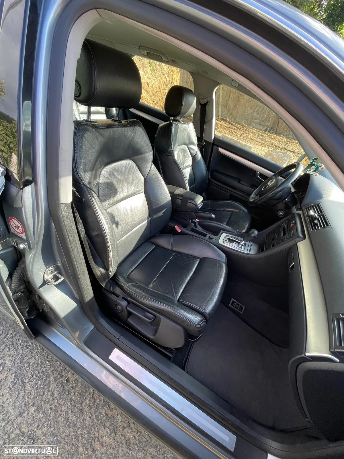 Audi A4 - 15