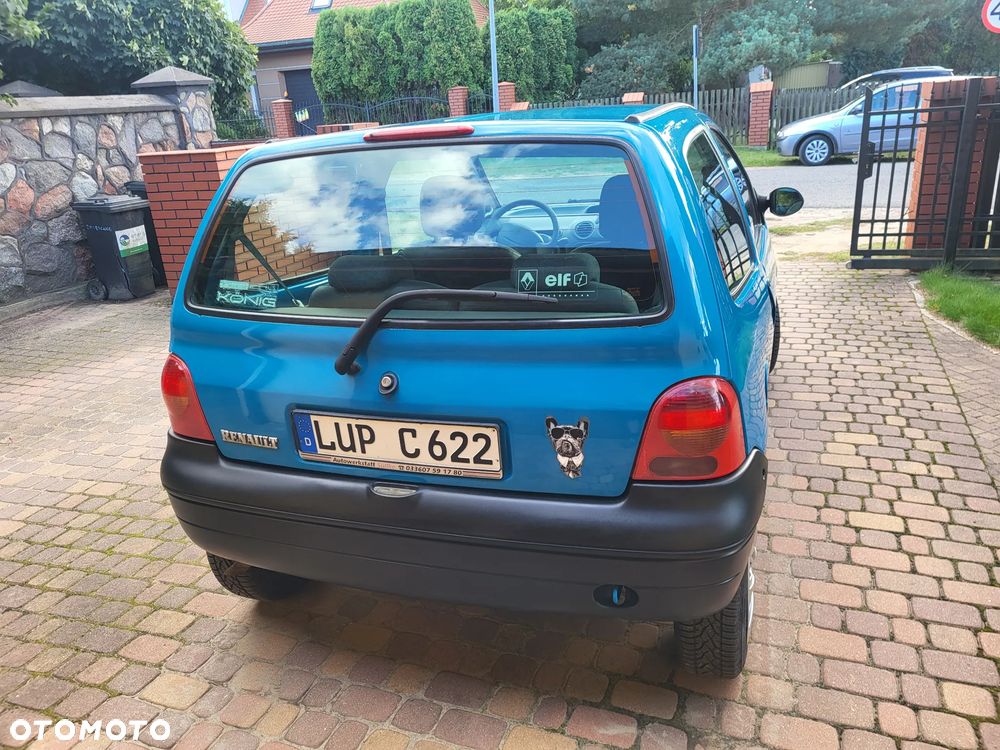 Renault Twingo 1.2 Plus - 20