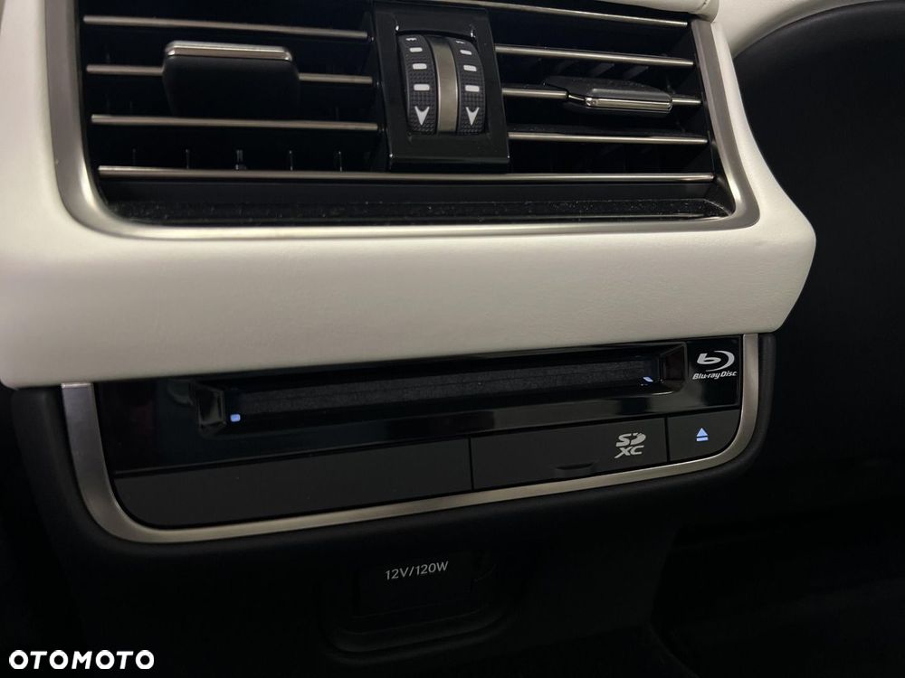 Lexus LS 500h Omotenashi AWD - 25