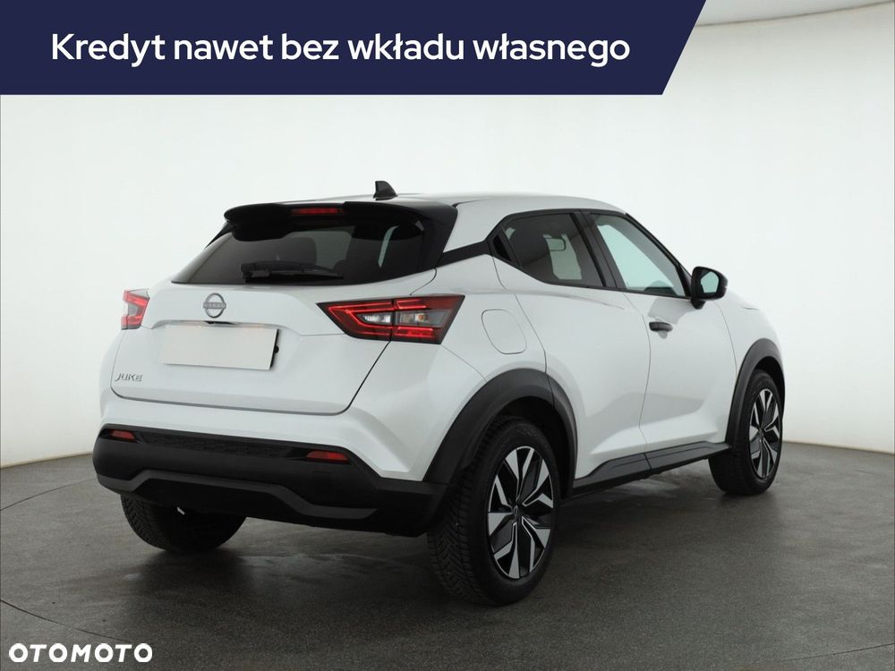 Nissan Juke - 7