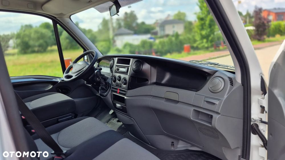 Iveco DAILY - 38