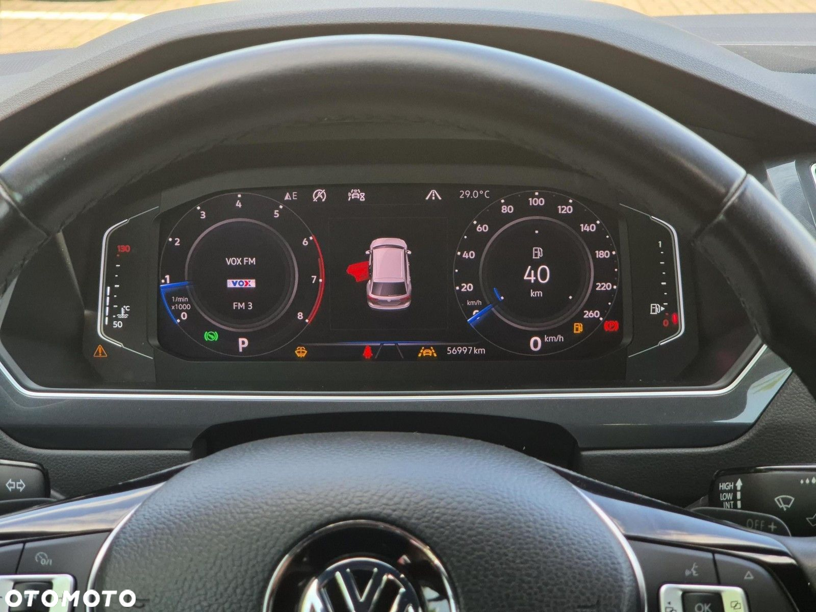 Volkswagen Tiguan 2.0 TSI 4Mot Highline DSG - 14