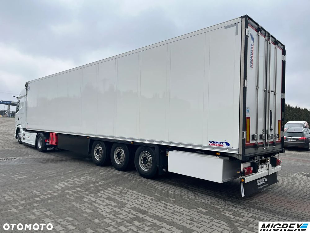 Schmitz Cargobull SCB*S3B - 4