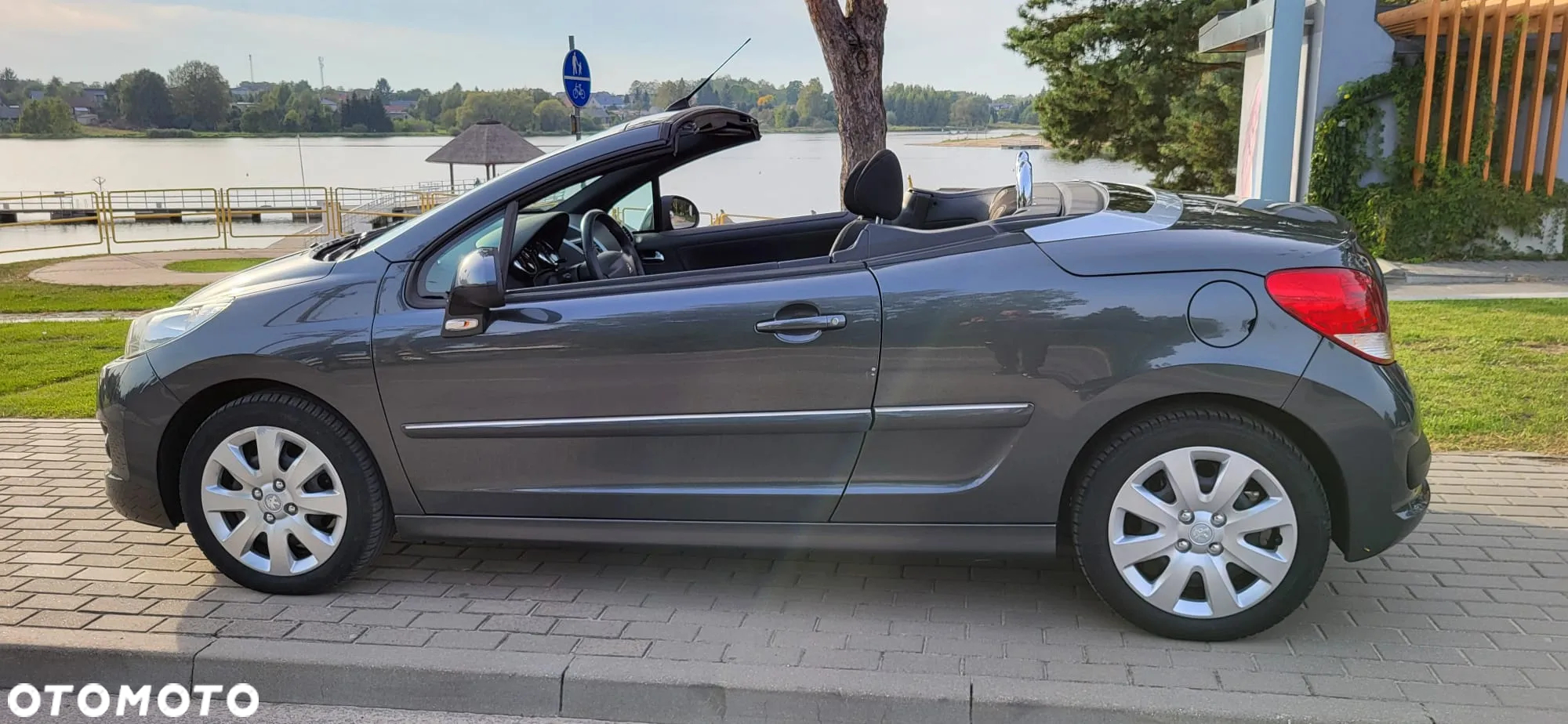 Peugeot 207 - 7