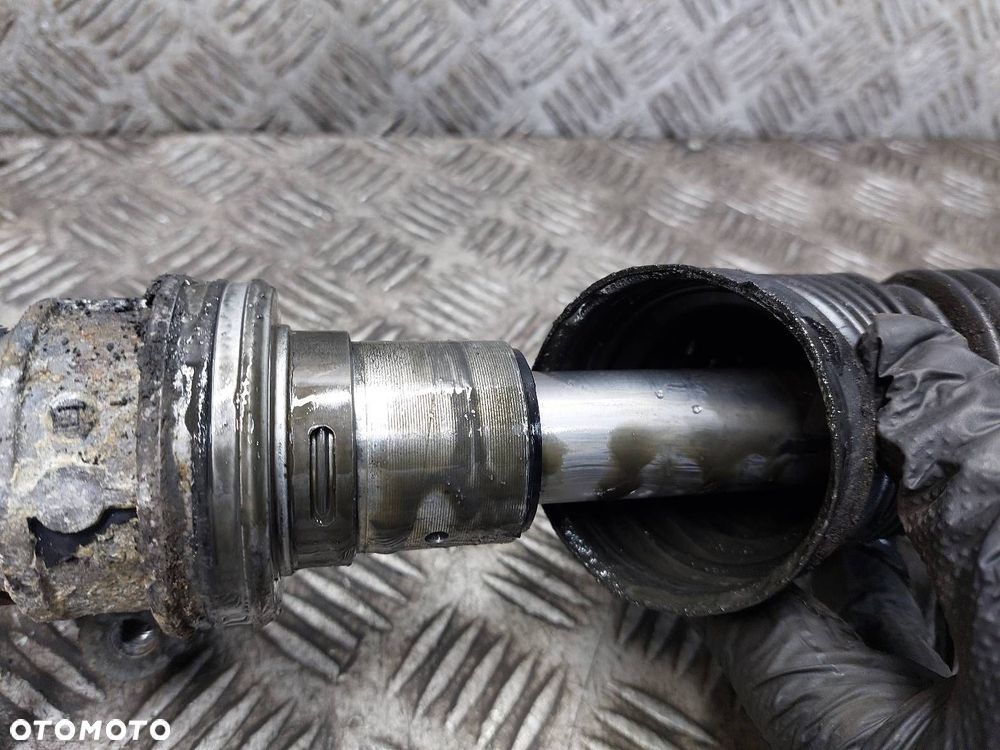 MAGLOWNICA PRZEKŁADNIA DO REGENERACJI AUDI A4 B6 EU EUROPA 8E1422066T - 6