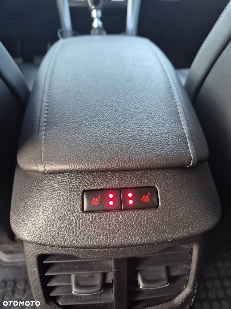 Ford Mondeo 2.0 TDCi Titanium - 14