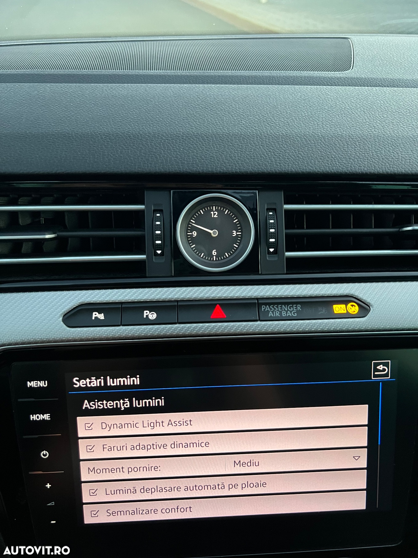 Volkswagen Passat Variant 2.0 TDI DSG 4Motion Highline - 33