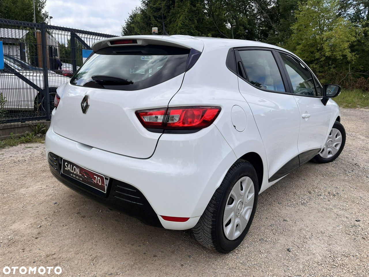 Renault Clio - 8