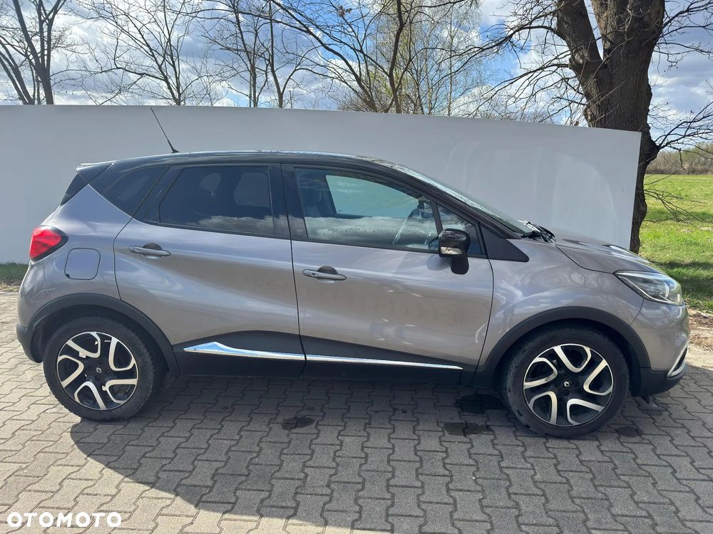 Renault Captur 0.9 Energy TCe Zen - 3
