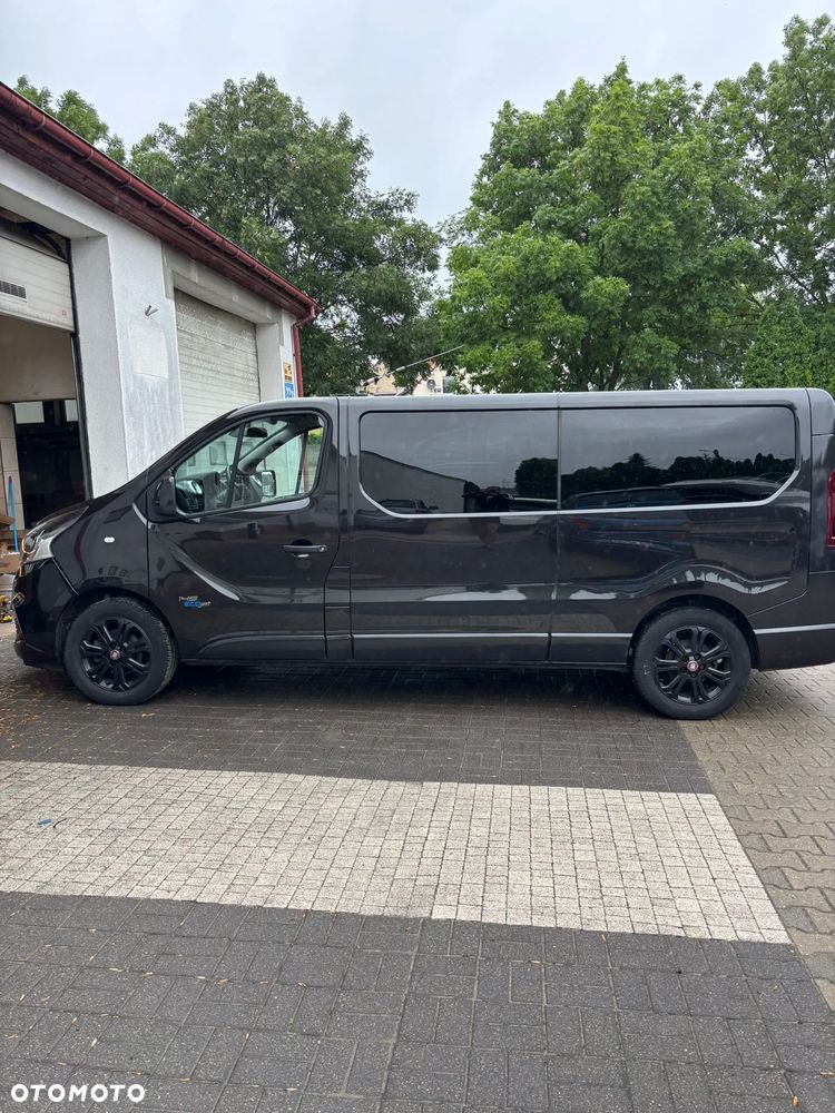 Fiat Talento Kombi L2 Turismo - 7