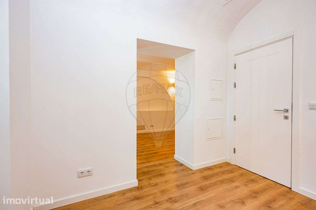 Apartamento T1 para arrendamento - Grande imagem: 3/19