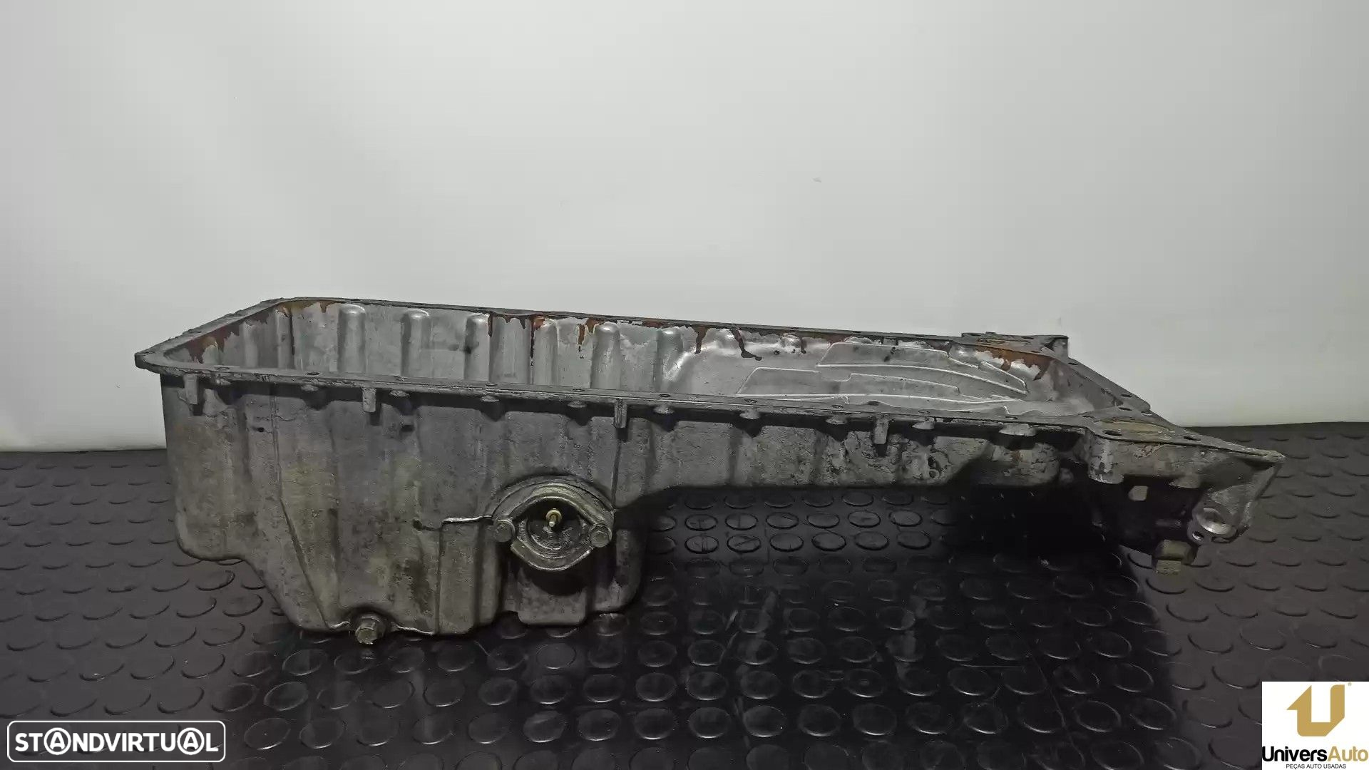 CARTER MERCEDES-BENZ 190 1998 -R6020141902 - 3