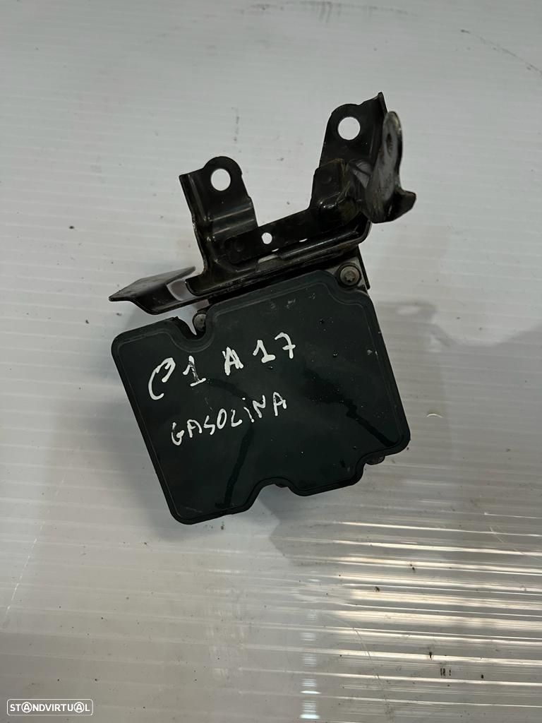 Módulo de ABS Peugeot C1 ano 2017 - 1