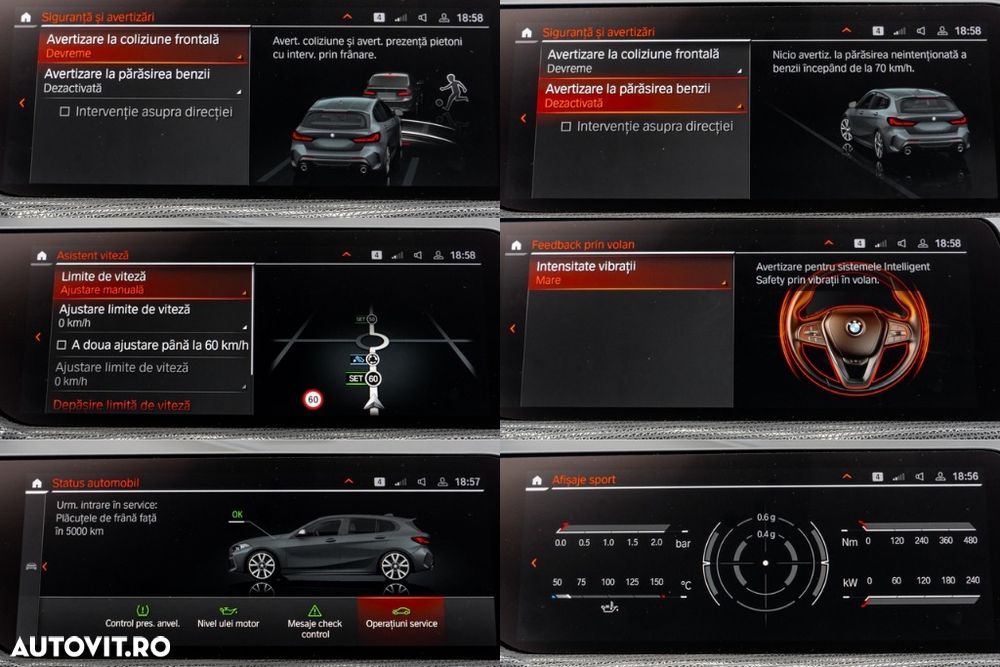 BMW M1 M135i xDrive AT - 24