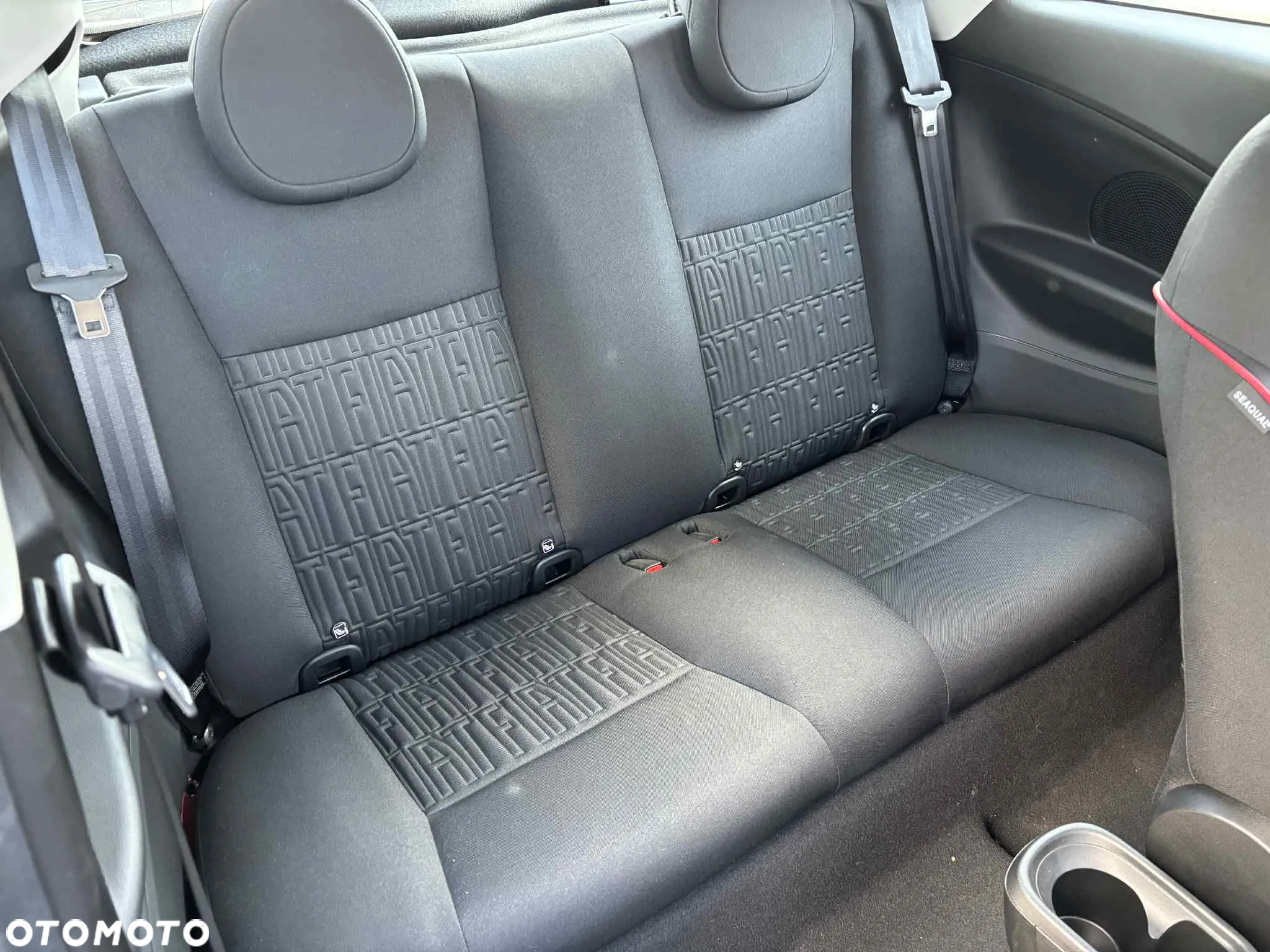 Fiat 500e - 13
