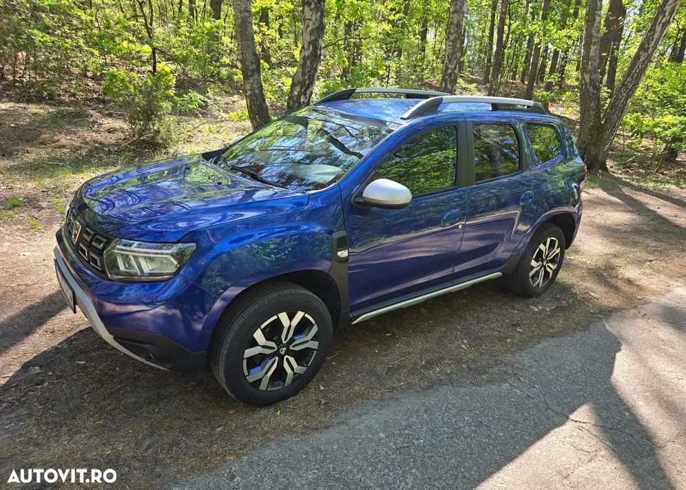 Dacia Duster TCe 100 Essential - 2