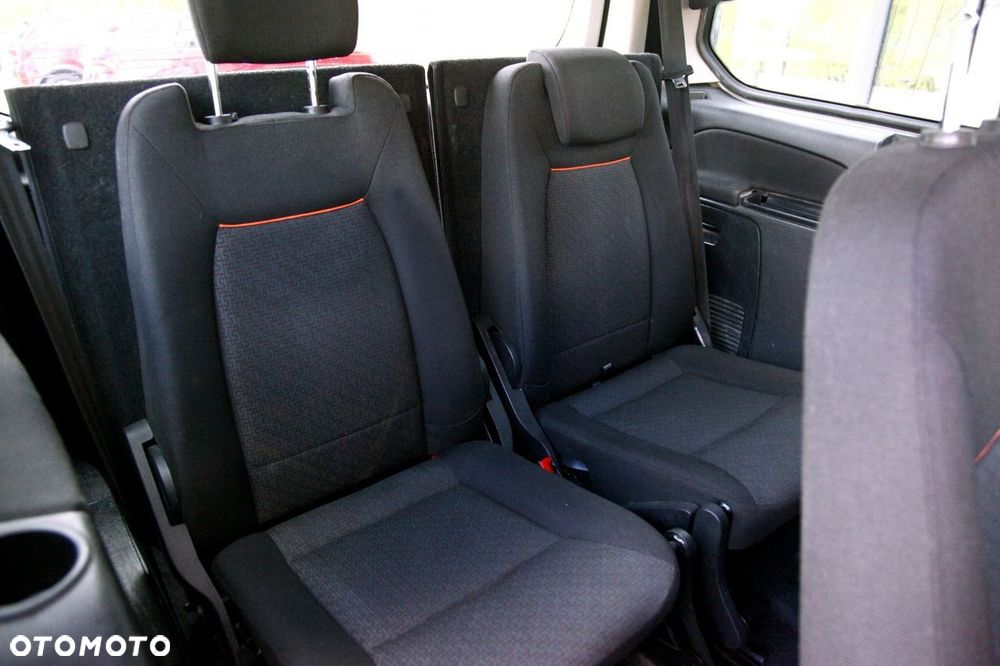 Ford Galaxy 2.0 TDCi Ambiente - 16