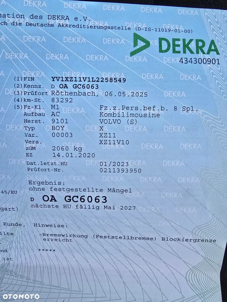 Volvo XC 40 T3 Momentum - 35