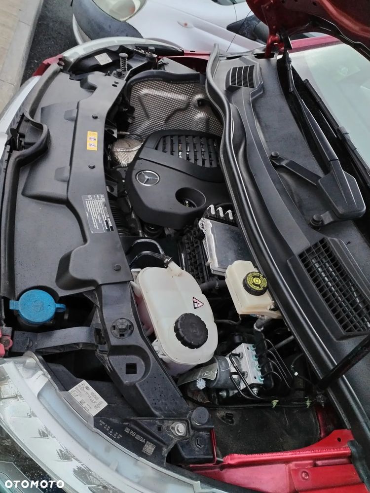 Mercedes-Benz Klasa V 220 d extralang 4Matic 9G-TRONIC Avantgarde Edition 2020 - 29