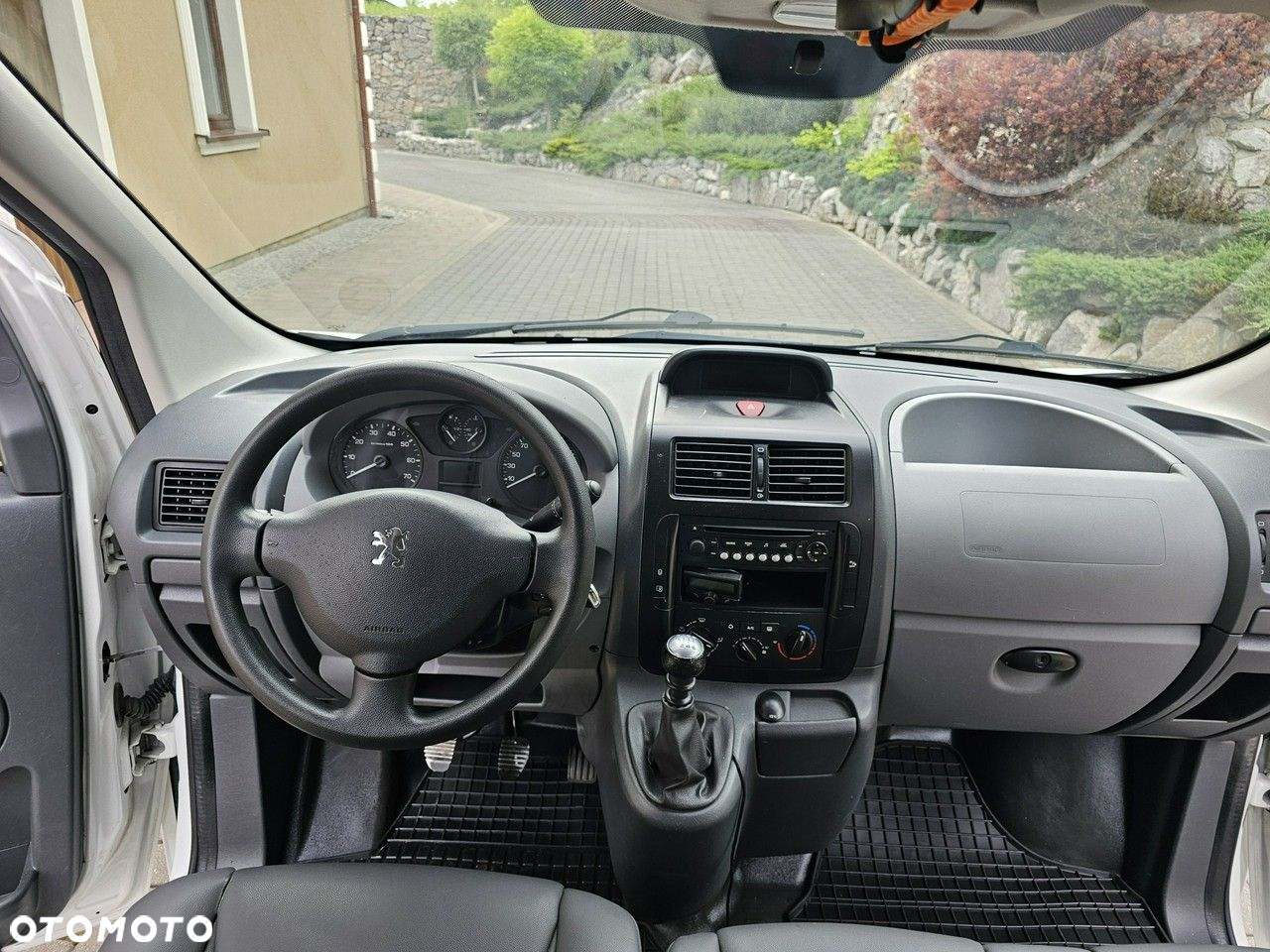 Peugeot Expert - 7