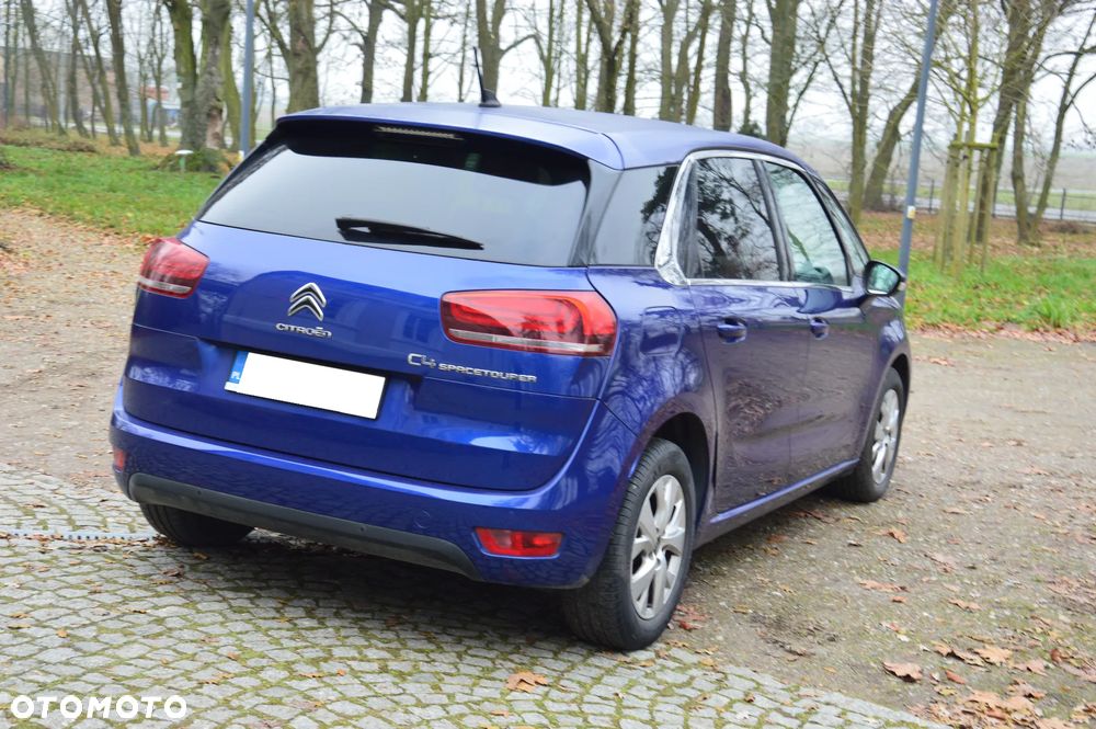 Citroën SpaceTourer - 12