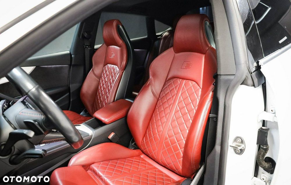 Audi S5 Sportback - 22