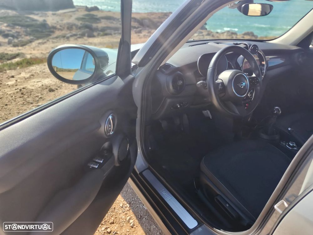MINI 5 Portas One - 10