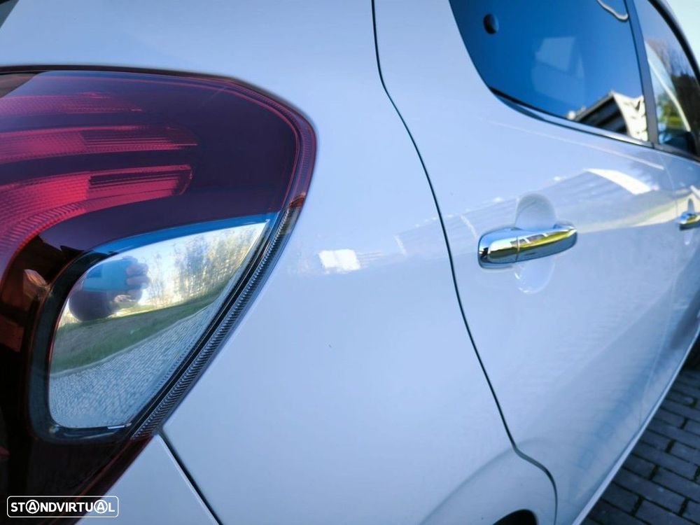 Peugeot 108 1.0 VTi Allure ETG5 - 49