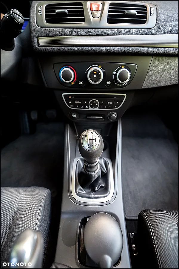 Renault Megane - 27