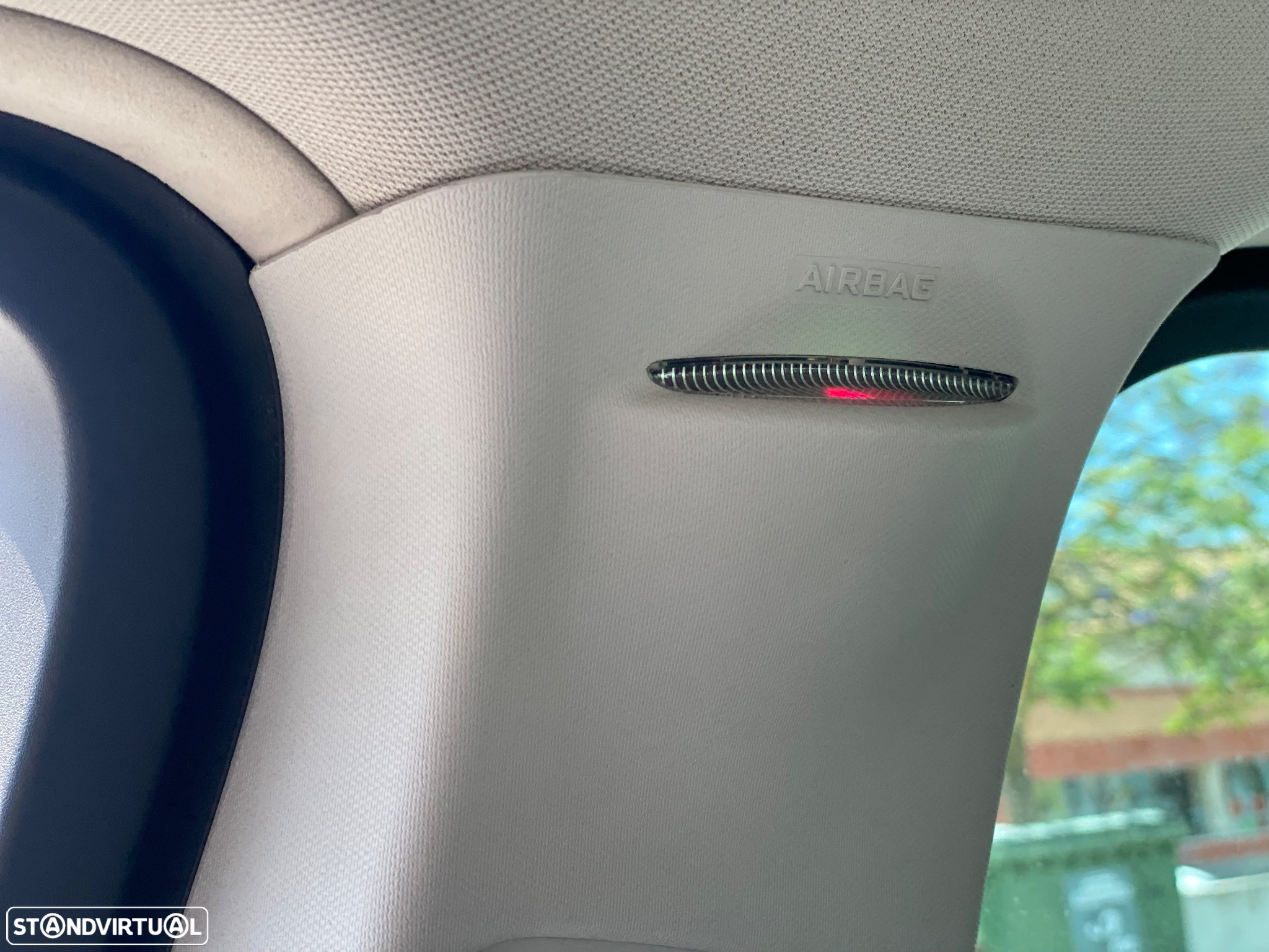 Renault Espace Energy dCi 160 EDC LIMITED - 35