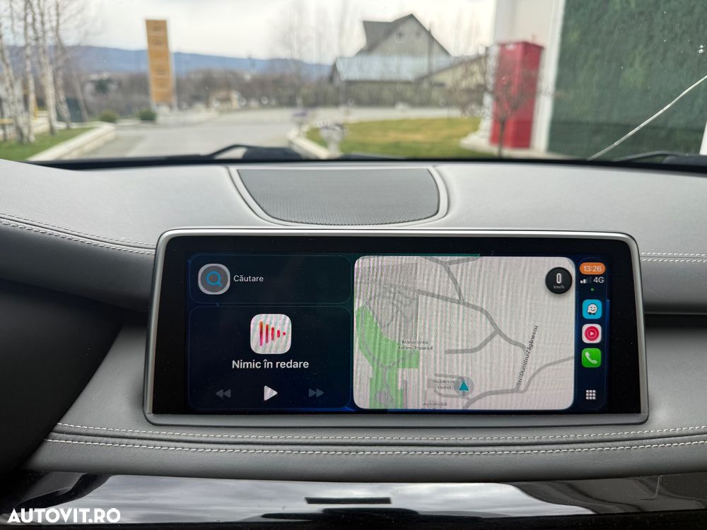 BMW X5 xDrive40e iPerformance - 6